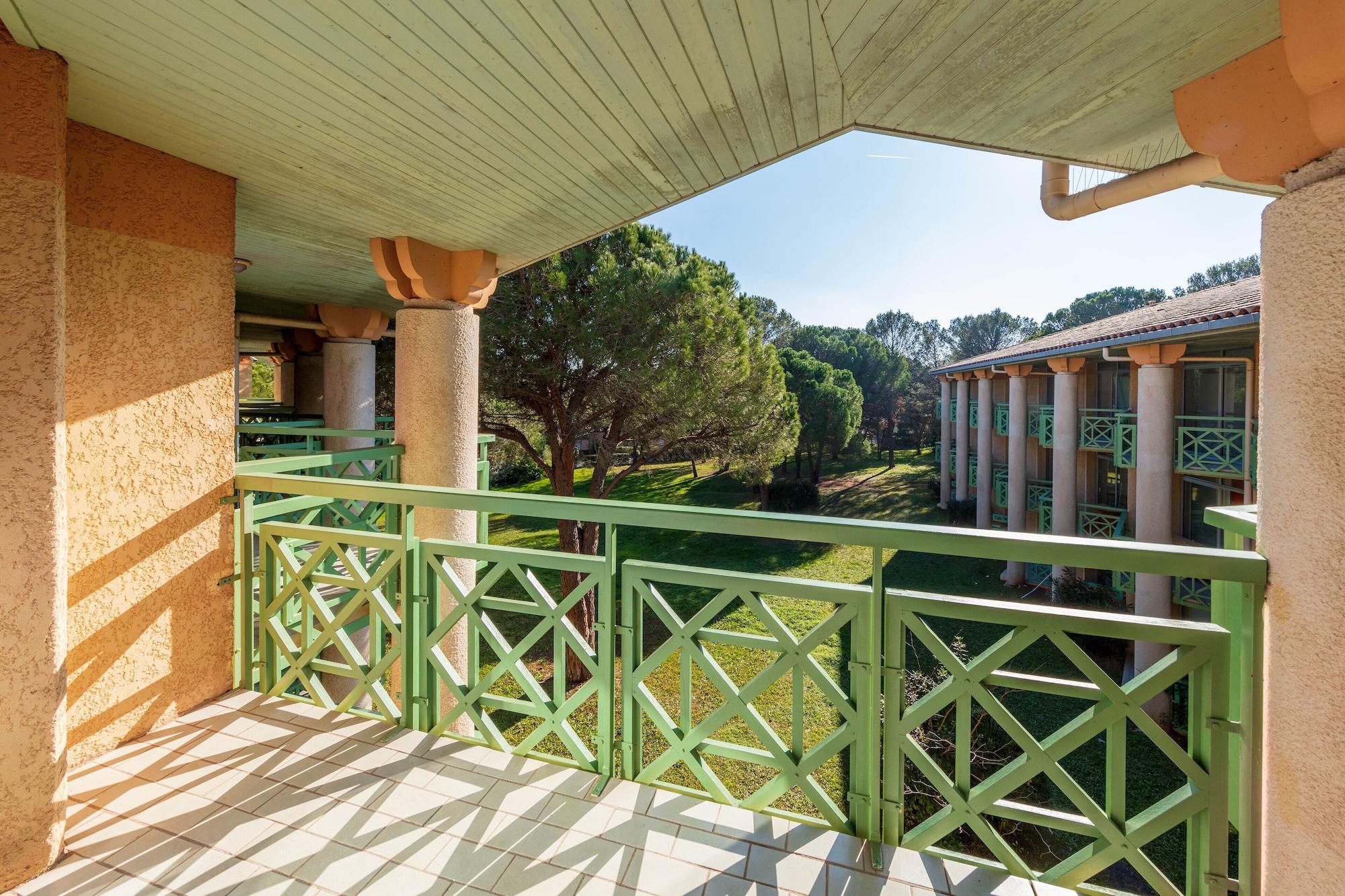 Garrigae Domaine De L'Esterel - Piscine & Spa Cinq Mondes Saint-Raphael  Ngoại thất bức ảnh