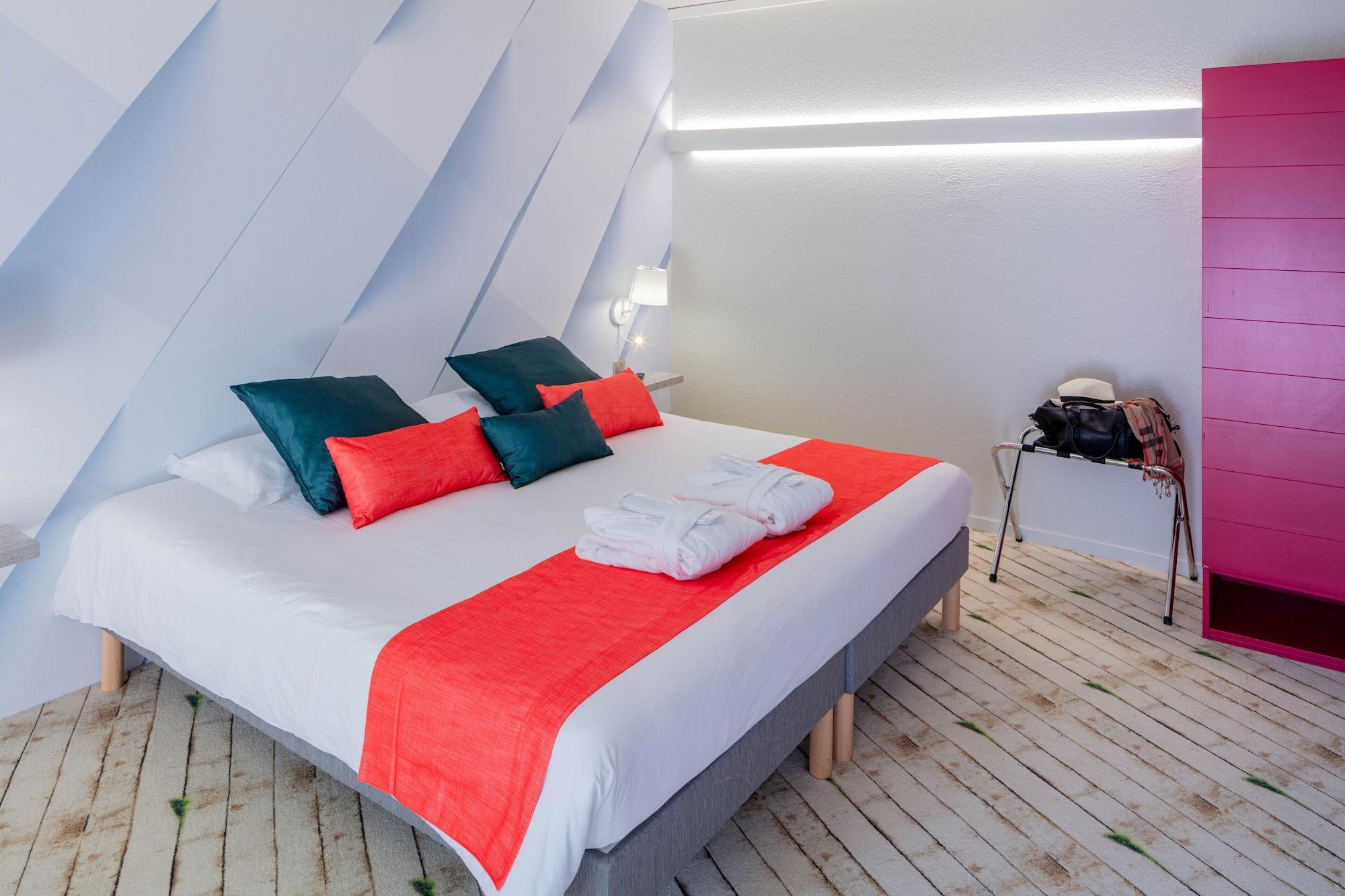 Garrigae Domaine De L'Esterel - Piscine & Spa Cinq Mondes Saint-Raphael  Ngoại thất bức ảnh