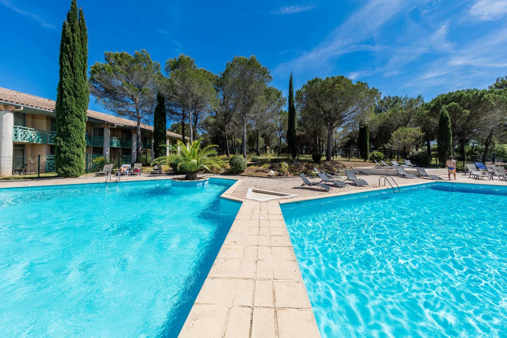 Garrigae Domaine De L'Esterel - Piscine & Spa Cinq Mondes Saint-Raphael  Ngoại thất bức ảnh