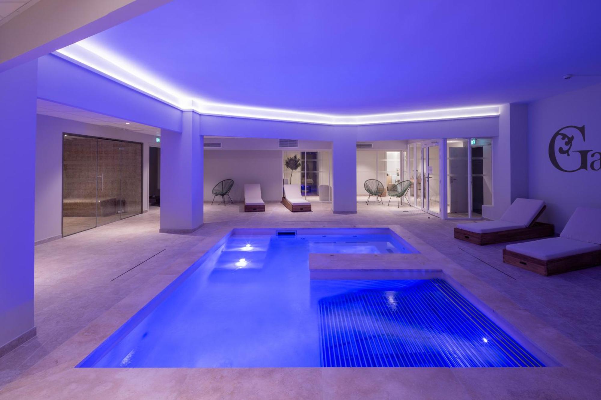Garrigae Domaine De L'Esterel - Piscine & Spa Cinq Mondes Saint-Raphael  Ngoại thất bức ảnh